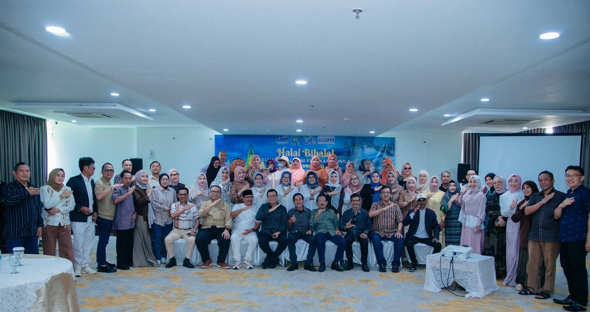 KAFE Unila Luncurkan Lampung Policy Forum