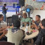 KAMAK Medan Konsolidasikan Aktivis Anti Korupsi, Perkuat Solidaritas Kawal Kinerja Pemerintah