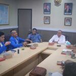 Gandeng DKP, KNPI Banten Dorong 4 Program Strategis Pemuda Maritim dari Pesisir hingga Wirausaha