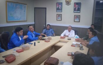KNPI Banten Dorong 4 Program Strategis Pemuda Maritim dari Pesisir hingga Wirausaha
