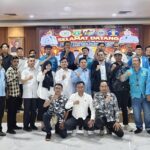 KNPI Banten Resmikan LKBH, Cetak Ratusan Pralegal Muda untuk Perkuat Akses Bantuan Hukum