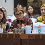 DPR RI–ATR/BPN Soroti Konflik Lahan di Palangka Raya, Kantor Pertanahan Minta Dukungan Lintas Sektor & Percepatan Digitalisasi