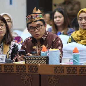 DPR RI–ATR/BPN Soroti Konflik Lahan di Palangka Raya, Kantor Pertanahan Minta Dukungan Lintas Sektor & Percepatan Digitalisasi