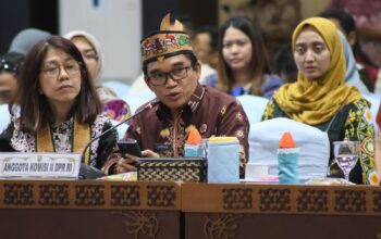 DPR RI–ATR/BPN Soroti Konflik Lahan di Palangka Raya, Kantor Pertanahan Minta Dukungan Lintas Sektor & Percepatan Digitalisasi