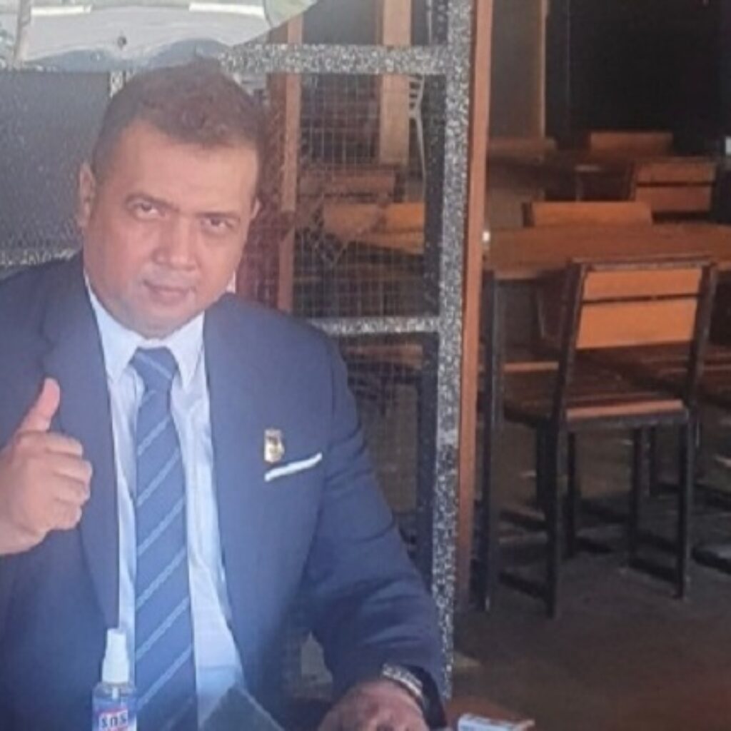 Kaperwil Mitrapol Aceh Apresiasi Ketegasan Kejati Aceh dalam Penuntasan Kasus Korupsi Beasiswa