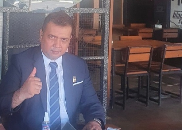 Kaperwil Mitrapol Aceh Apresiasi Ketegasan Kejati Aceh