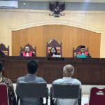 Kasus Korupsi Pajak PPJ Lombok Tengah, Jaksa Tuntut 3 Eks Pejabat Bapenda Penjara dan Perampasan Aset