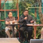 Kasus Penyiraman Aktivis AY Disorot di Bandung, Diskusi Publik Dorong Penegakan Hukum Transparan