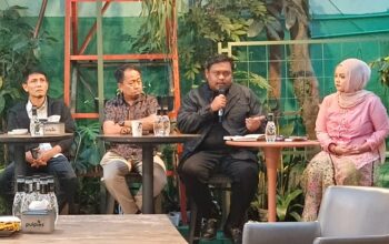 Kasus Penyiraman Aktivis AY Disorot di Bandung