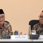 Kementerian PU Dorong Percepatan Anggaran Rp25,4 Triliun