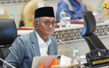 Kementerian PU Kebut Infrastruktur Bali Rp1,27 Triliun