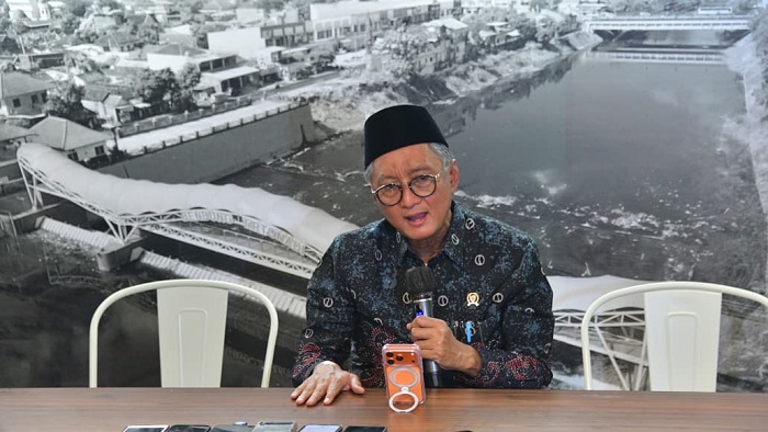 Kementerian PU Kooperatif Hadapi Pemeriksaan Kejati DKI