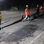 Kementerian PU Perbaiki 21 Titik Usai Dikeluhkan Warga