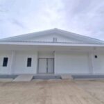 Kementerian PU Rampungkan Dapur MBG di Perbatasan RI–Timor Leste, Perkuat Layanan Gizi dan Ekonomi Lokal