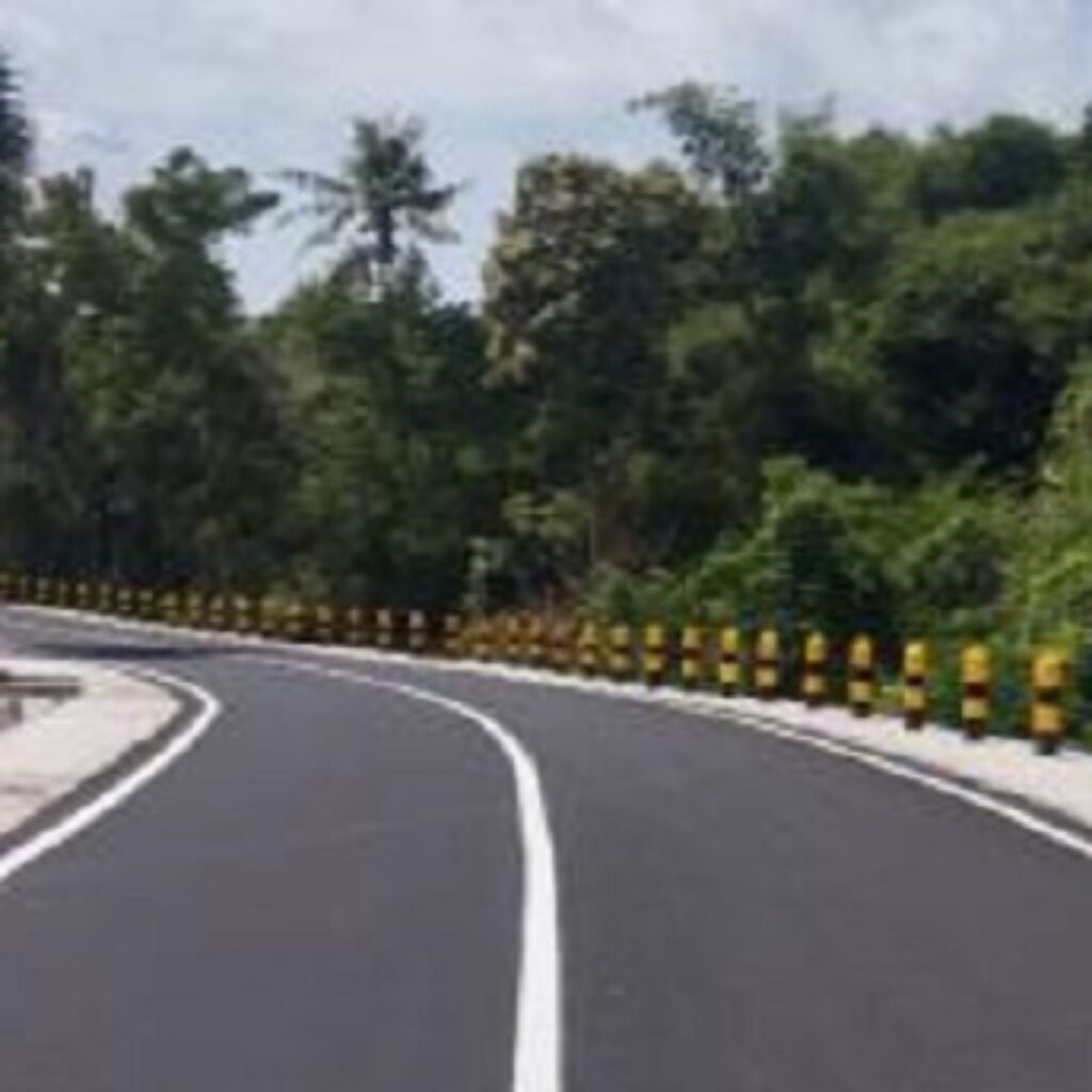 Perkuat Konektivitas Pangan dan Pariwisata, Kementerian PU Tuntaskan 10 Ruas Jalan di Bali