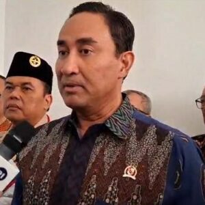 Kepala BNN RI Apresiasi Polda Babel Ungkap Kasus Narkoba, Dorong Sinergi Pencegahan hingga Rehabilitasi
