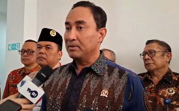 Kepala BNN RI Apresiasi Polda Babel Ungkap Kasus Narkoba