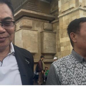Hari Jadi Bone ke-696, Ketum PERUMNAS Muhammad Syawali Pratna Ziarah di Kalibata, Serukan Persatuan dan Investasi Nasional