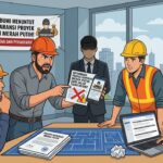 Kontraktor Sukabumi Keluhkan Proyek Koperasi Merah Putih, Jalur Perantara Dipertanyakan