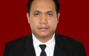 LASKAR Puji Keberania Kajati Aceh Yudi Triadi Berantas Korupsi