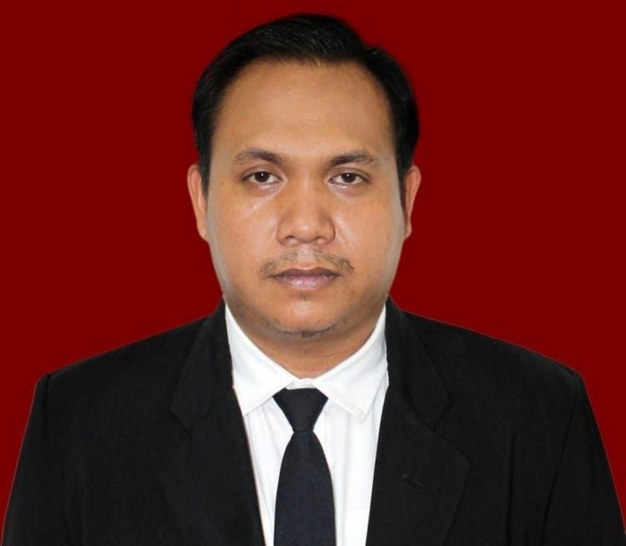 LASKAR Puji Keberania Kajati Aceh Yudi Triadi Berantas Korupsi