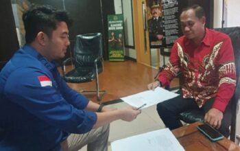 LASKAR Soroti Dugaan Penyalahgunaan Dana Pokir DPRK Sabang, Proyek LPTKIK di Lahan Pribadi Dipersoalkan