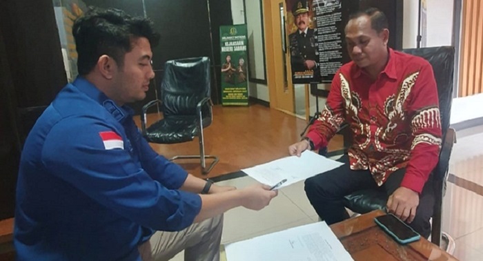 LASKAR Soroti Dugaan Penyalahgunaan Dana Pokir DPRK Sabang