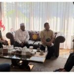 Langkah Besar Sabang Menuju Pelabuhan Global, Zulkifli Lobi Pemerintah Pusat