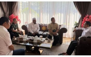 Langkah Besar Sabang Menuju Pelabuhan Global