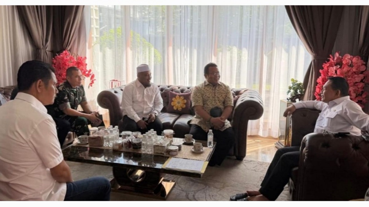 Langkah Besar Sabang Menuju Pelabuhan Global