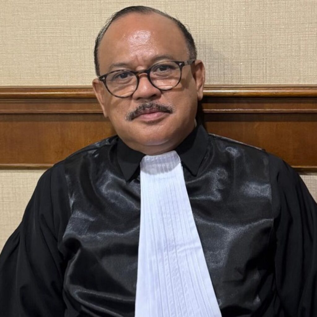 Lelang Kapal MT Arman, Muatan Minyak Mentah Dipertanyakan Kuasa Nelayan