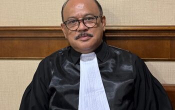 Lelang Kapal MT Arman