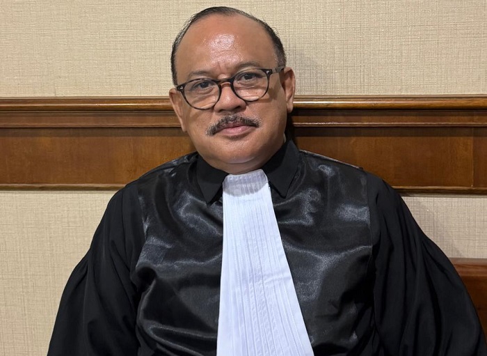 Lelang Kapal MT Arman