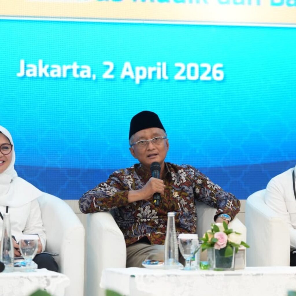 Gejolak Minyak Global, Menteri PU Dody Targetkan Impor Aspal Turun 50% Lewat Wajib Asbuton A30