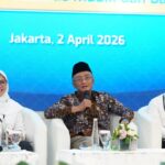 Menteri PU Dody Targetkan Impor Aspal Turun 50% Lewat Wajib Asbuton A30