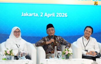 Menteri PU Dody Targetkan Impor Aspal Turun 50% Lewat Wajib Asbuton A30