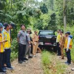 Menteri PU Dorong Penanganan Jalan Taan–Bela’–Kopeang di Mamuju, Fokus Konektivitas dan Koordinasi Lintas Sektor