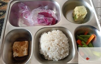 Menu MBG di Lebak Disorot, Guru dan Orangtua Keluhkan Kualitas Makanan Siswa: “Hanya Ompreng yang Layak”