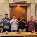 MoU SHC dan AMKI Perkuat Kolaborasi Nasional Pelestarian Heritage