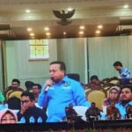 Musrenbang RKPD 2027, KNPI Banten Dorong 2% APBD untuk Program Kepemudaan