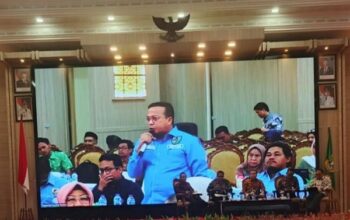 Musrenbang RKPD 2027