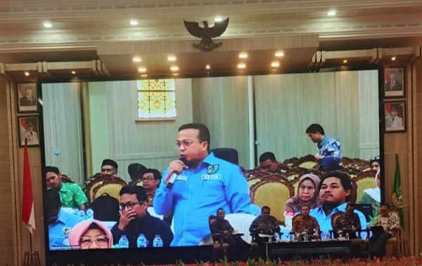 Musrenbang RKPD 2027