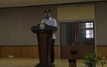 Musrenbang RKPD 2027