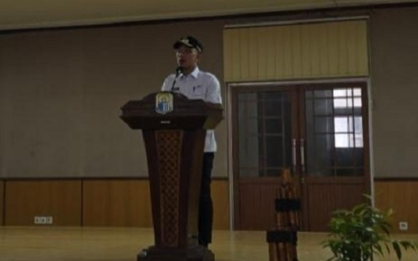 Musrenbang RKPD 2027