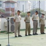 Pimpin Apel Pagi, Dadan Suwandana: Optimalkan 7 Layanan Prioritas Pertanahan