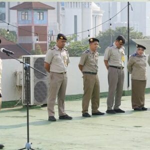 Pimpin Apel Pagi, Dadan Suwandana: Optimalkan 7 Layanan Prioritas Pertanahan