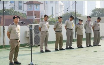 Optimalkan 7 Layanan Prioritas Pertanahan