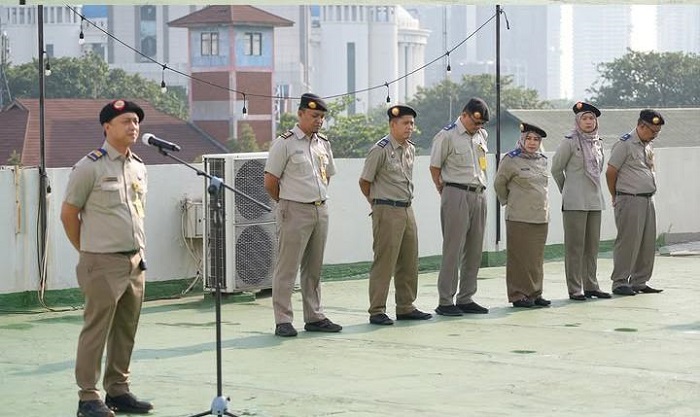 Optimalkan 7 Layanan Prioritas Pertanahan