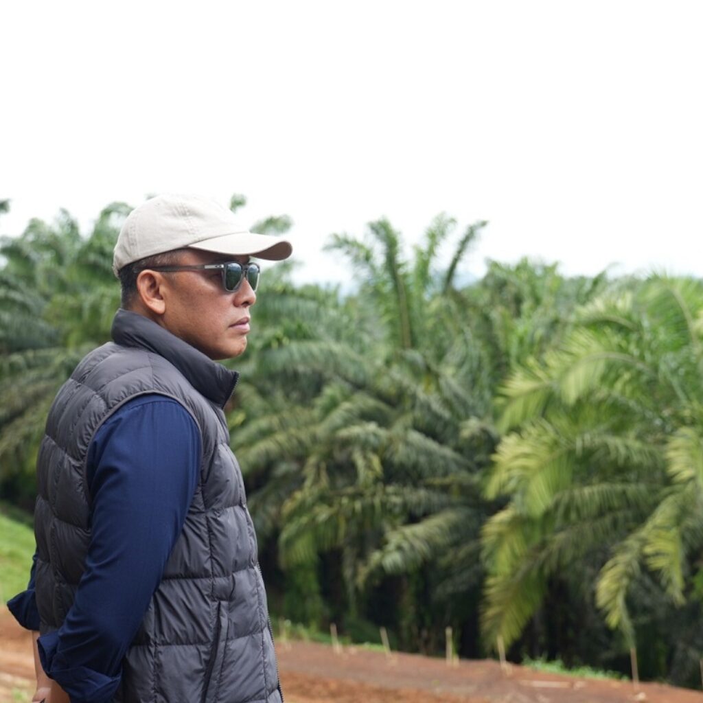 Ancaman El Nino 2026, PTPN IV PalmCo Siaga Karhutla dan Perkuat Teknologi AI Deteksi Dini