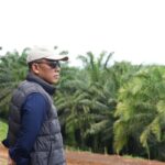 PTPN IV PalmCo Siaga Karhutla dan Perkuat Teknologi AI Deteksi Dini